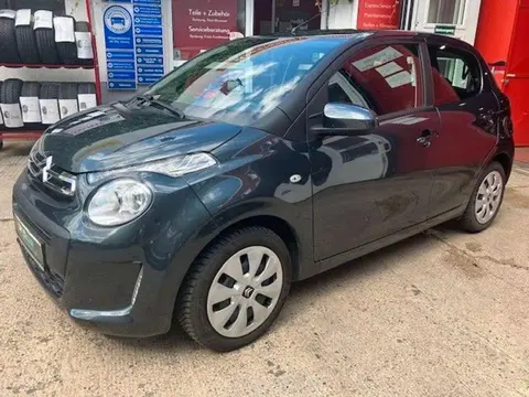 Used CITROEN C1 Petrol 2021 Ad 