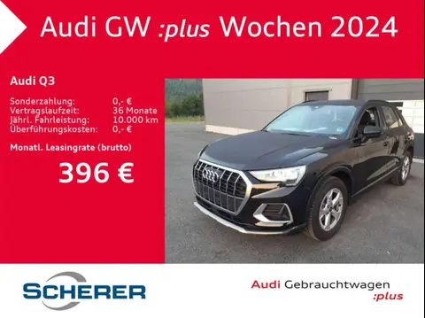 Used AUDI Q3 Diesel 2024 Ad 