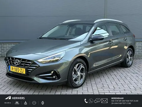 Annonce HYUNDAI I30 Essence 2023 d'occasion 