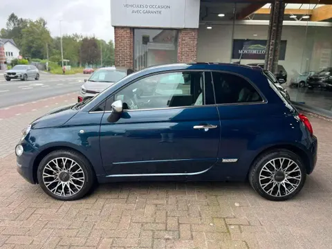 Used FIAT 500 Petrol 2020 Ad 