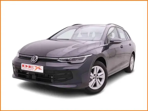 Annonce VOLKSWAGEN GOLF Essence 2024 d'occasion 