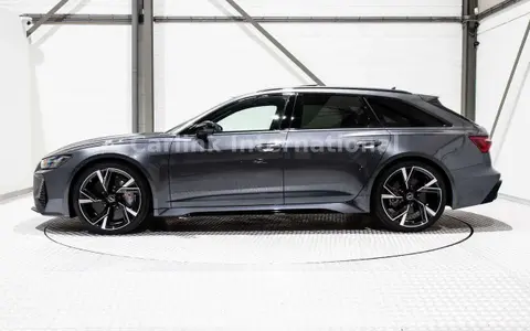 Used AUDI RS6 Petrol 2024 Ad 