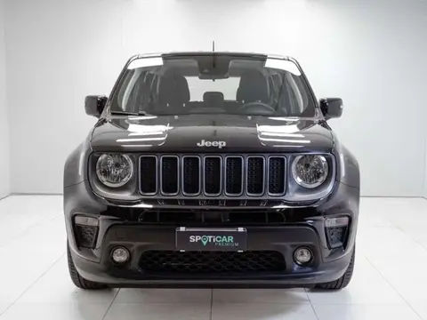 Used JEEP RENEGADE Petrol 2023 Ad 