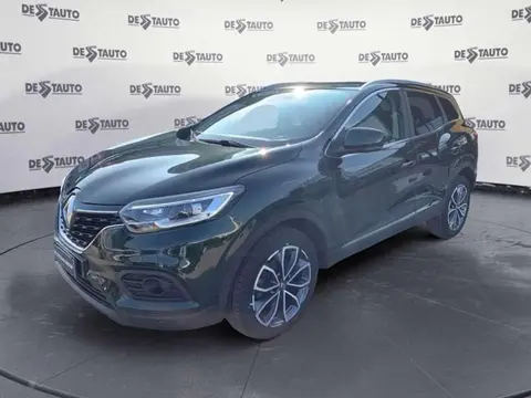 Used RENAULT KADJAR Diesel 2019 Ad 