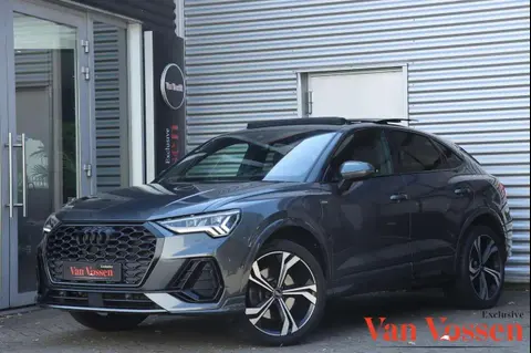 Annonce AUDI Q3 Hybride 2021 d'occasion 