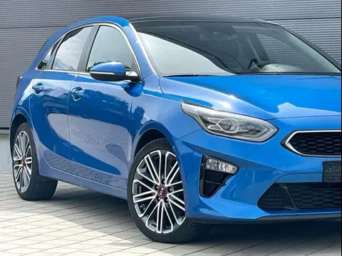 Annonce KIA CEED Diesel 2019 d'occasion 