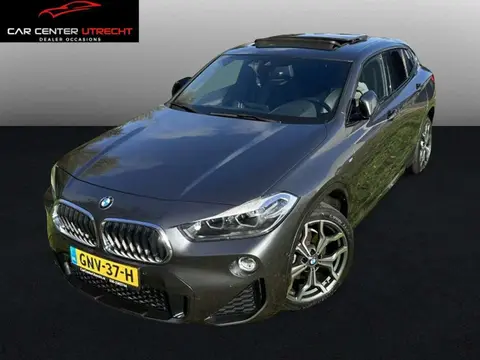 Annonce BMW X2 Essence 2019 d'occasion 