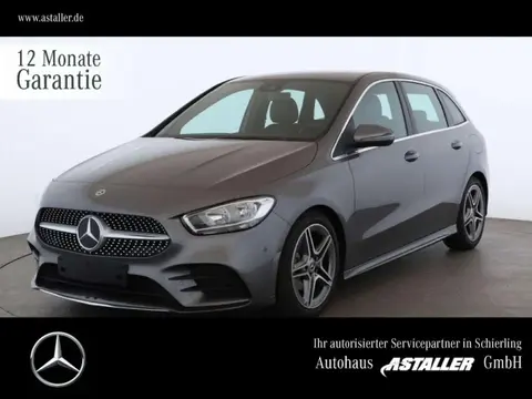 Used MERCEDES-BENZ CLASSE B Petrol 2022 Ad 