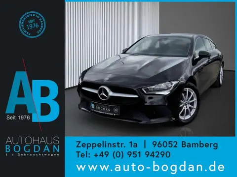 Used MERCEDES-BENZ CLASSE CLA Petrol 2022 Ad 