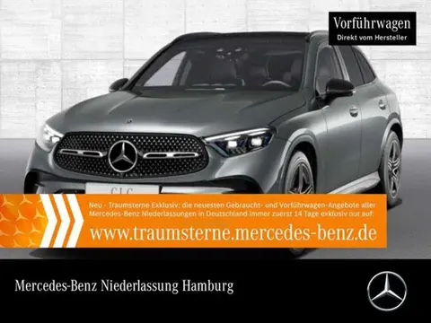 Annonce MERCEDES-BENZ CLASSE GLC Essence 2023 d'occasion Allemagne