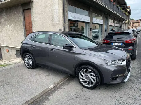 Used DS AUTOMOBILES DS7 Diesel 2019 Ad 