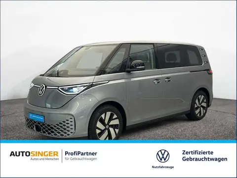 Used VOLKSWAGEN ID. BUZZ Electric 2022 Ad 