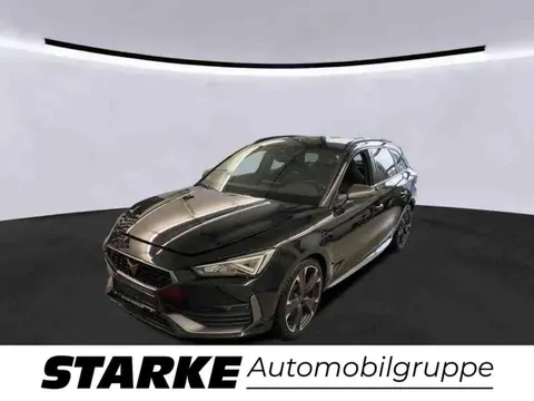 Used CUPRA LEON Hybrid 2021 Ad 