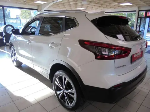 Annonce NISSAN QASHQAI Essence 2020 d'occasion 