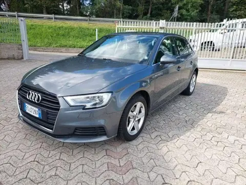 Annonce AUDI A3 Diesel 2016 d'occasion 