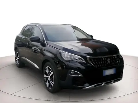 Annonce PEUGEOT 3008 Diesel 2017 d'occasion 