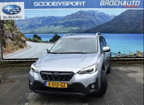 Used SUBARU XV Petrol 2023 Ad 