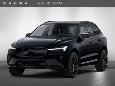 Annonce VOLVO XC60 Hybride 2024 d'occasion 