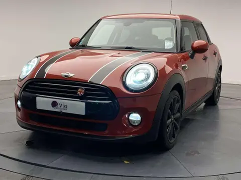 Used MINI COOPER Petrol 2016 Ad 