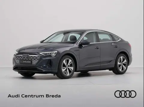 Annonce AUDI Q8 Électrique 2024 d'occasion 