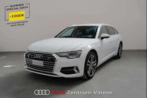 Used AUDI A6 Hybrid 2023 Ad 