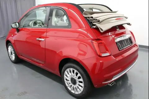 Used FIAT 500C Petrol 2020 Ad 