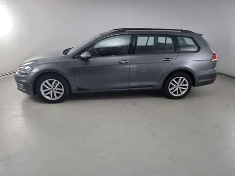 Used VOLKSWAGEN GOLF Diesel 2018 Ad 