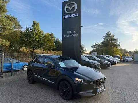 Annonce MAZDA CX-30 Essence 2024 d'occasion 