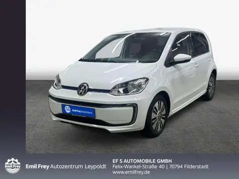 Annonce VOLKSWAGEN UP! Électrique 2021 d'occasion 