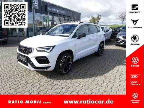 Used CUPRA ATECA Petrol 2024 Ad 