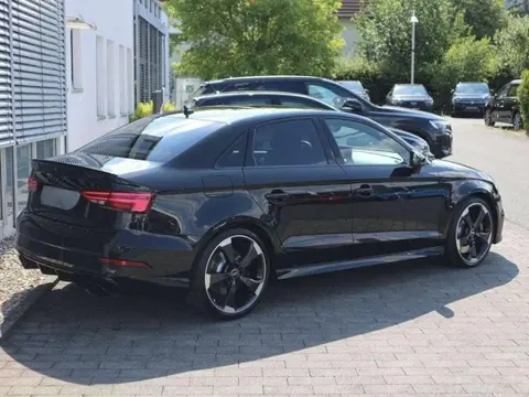 Annonce AUDI RS3 Essence 2019 d'occasion 