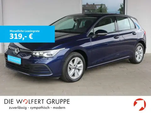 Annonce VOLKSWAGEN GOLF Diesel 2020 d'occasion 