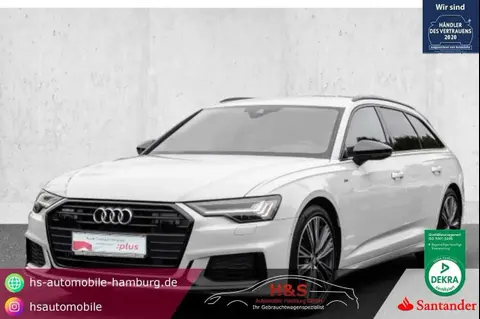 Used AUDI A6 Diesel 2023 Ad 