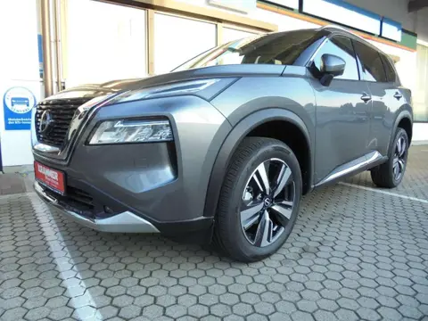 Used NISSAN X-TRAIL Petrol 2024 Ad 