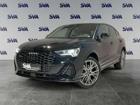 Annonce AUDI Q3 Diesel 2021 d'occasion 