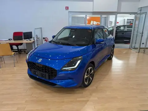 Annonce SUZUKI SWIFT Essence 2024 d'occasion 