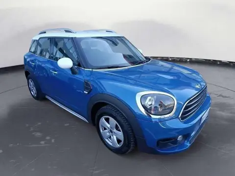 Annonce MINI COOPER Diesel 2017 d'occasion 