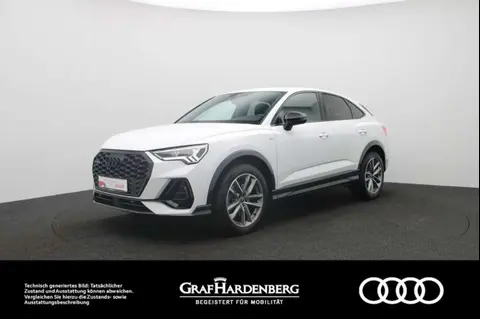 Annonce AUDI Q3 Essence 2023 d'occasion 