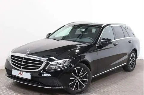 Used MERCEDES-BENZ CLASSE C Petrol 2020 Ad 