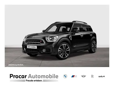 Annonce MINI COOPER Essence 2019 d'occasion Allemagne