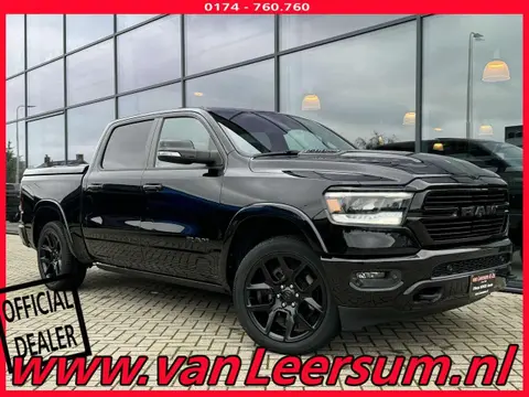 Annonce DODGE RAM GPL 2021 d'occasion 