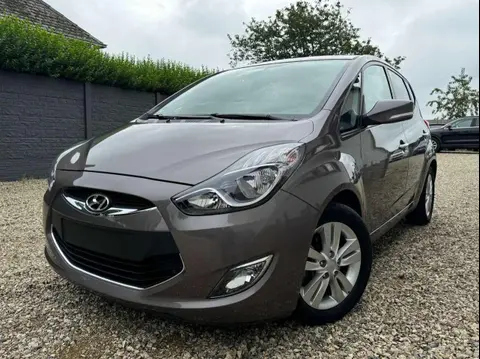 Used HYUNDAI IX20 Petrol 2014 Ad 