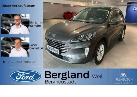 Used FORD KUGA Hybrid 2023 Ad 