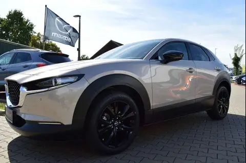 Used MAZDA CX-30 Hybrid 2024 Ad 