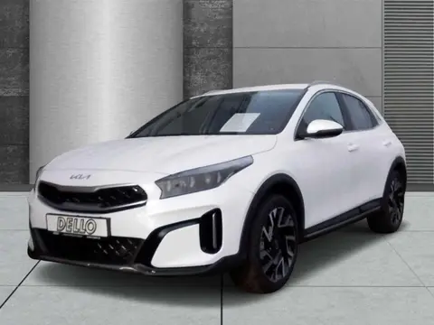 Annonce KIA XCEED Essence 2024 d'occasion 