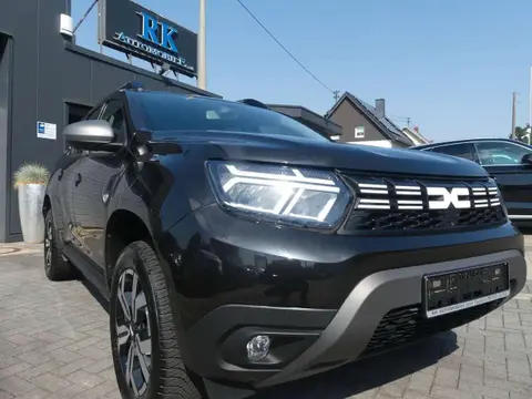 Used DACIA DUSTER Petrol 2023 Ad 