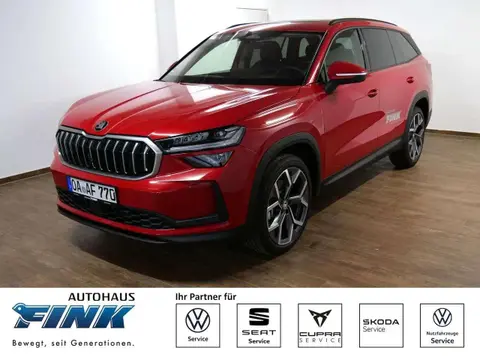 Annonce SKODA KODIAQ Diesel 2024 d'occasion 