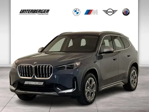 Used BMW X1 Hybrid 2024 Ad 