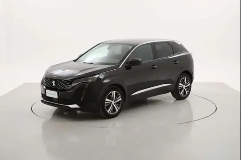 Used PEUGEOT 3008 Diesel 2022 Ad 