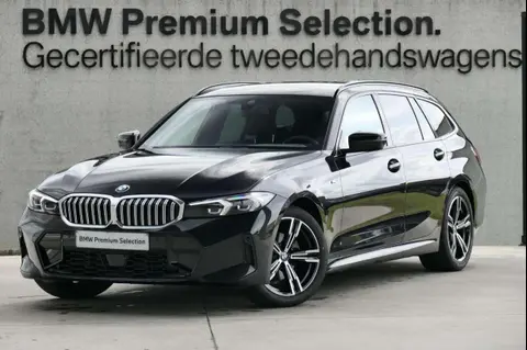 Annonce BMW SERIE 3 Essence 2023 d'occasion 